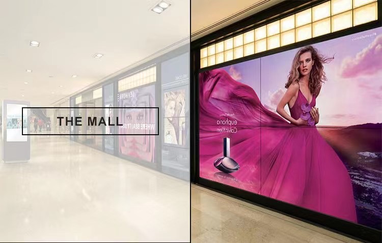 Singapore’s premier LED advertising display board service provider - ZOOM VISUAL