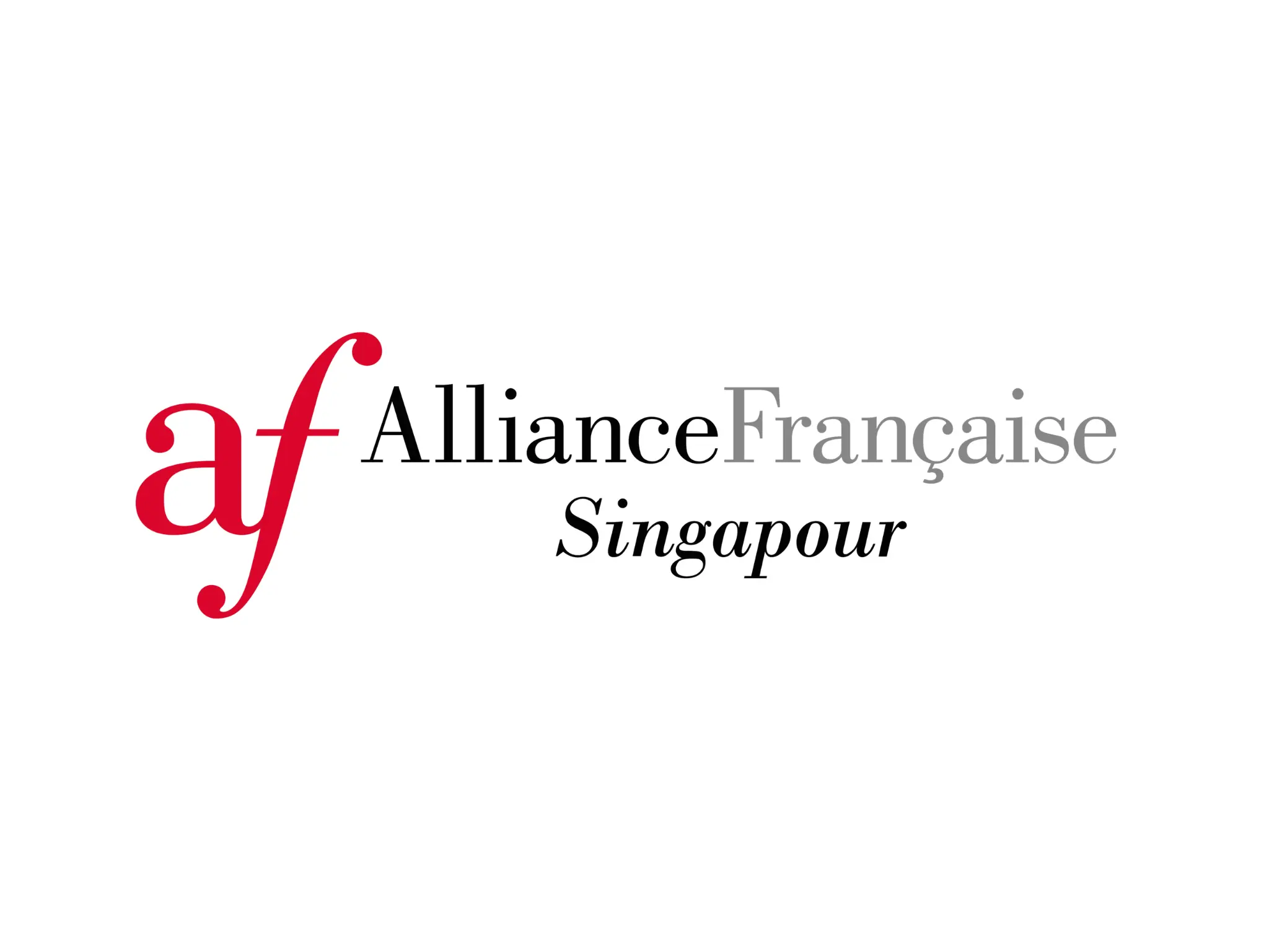 ALLIANCE FRANCAISE DE SINGAPOUR