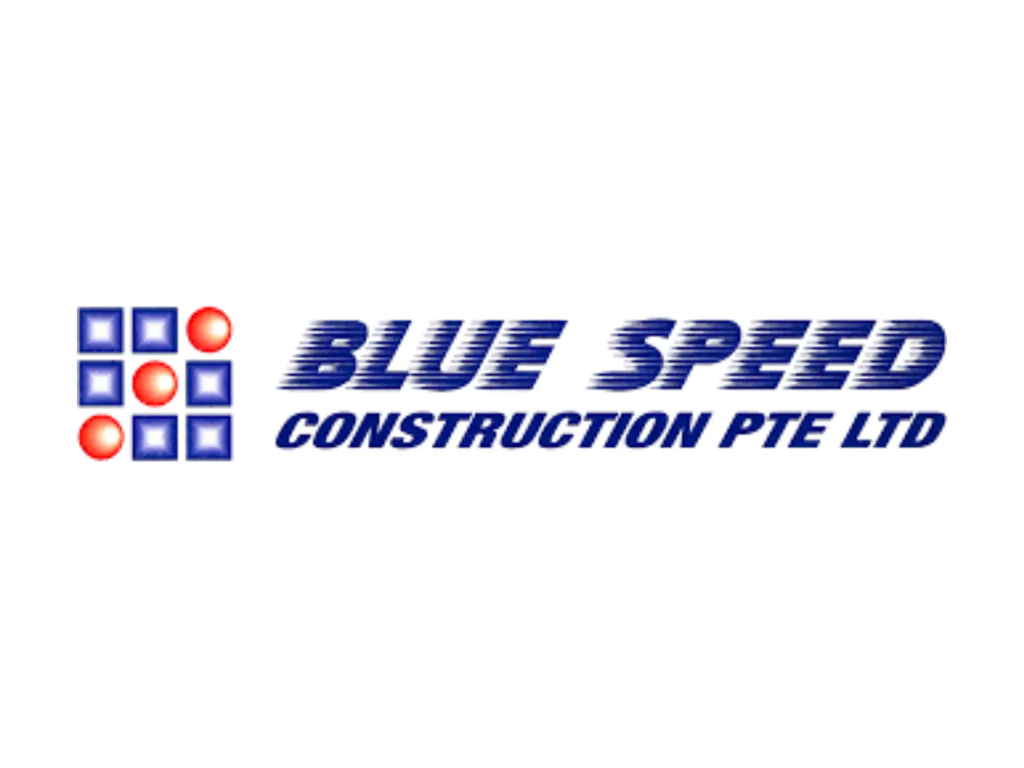 BLUE SPEED CONSTRUCTION
