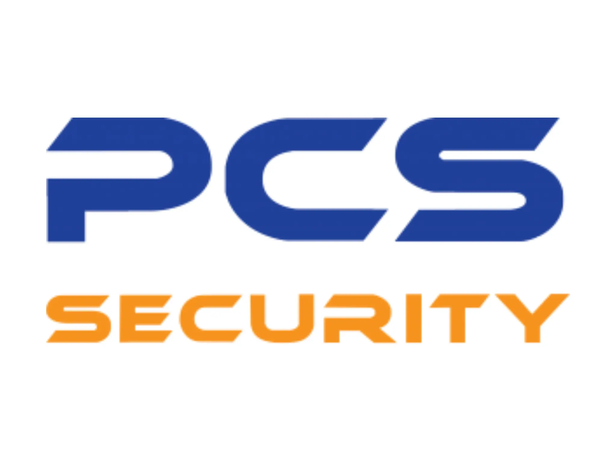 PCS SECURITY