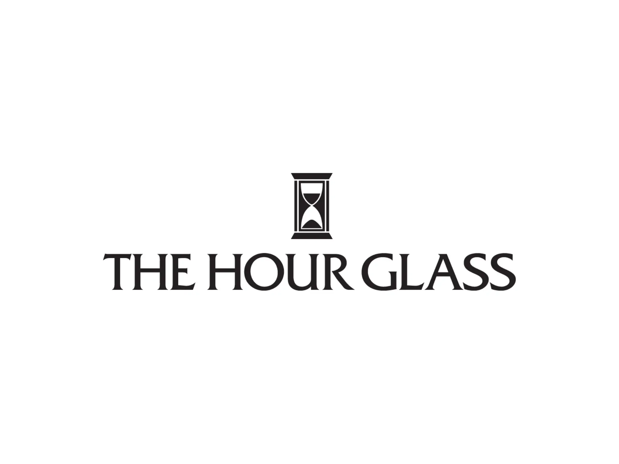 THE HOUR GLASS