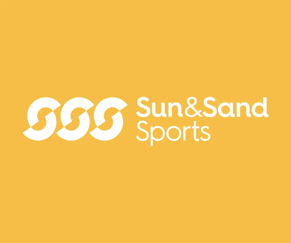 Logo of Sun&Sand Sports