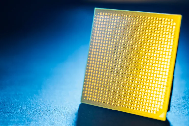 Understanding Chip On Board (COB) LED Technology - Zoom Visual