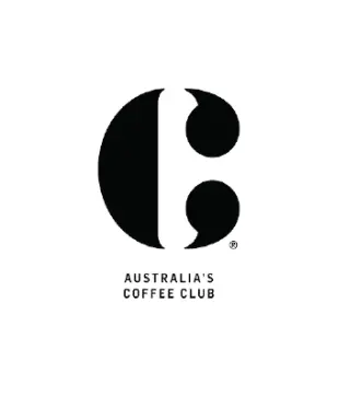 Logo of C AUSTRALIA’S COFFEE CLUB