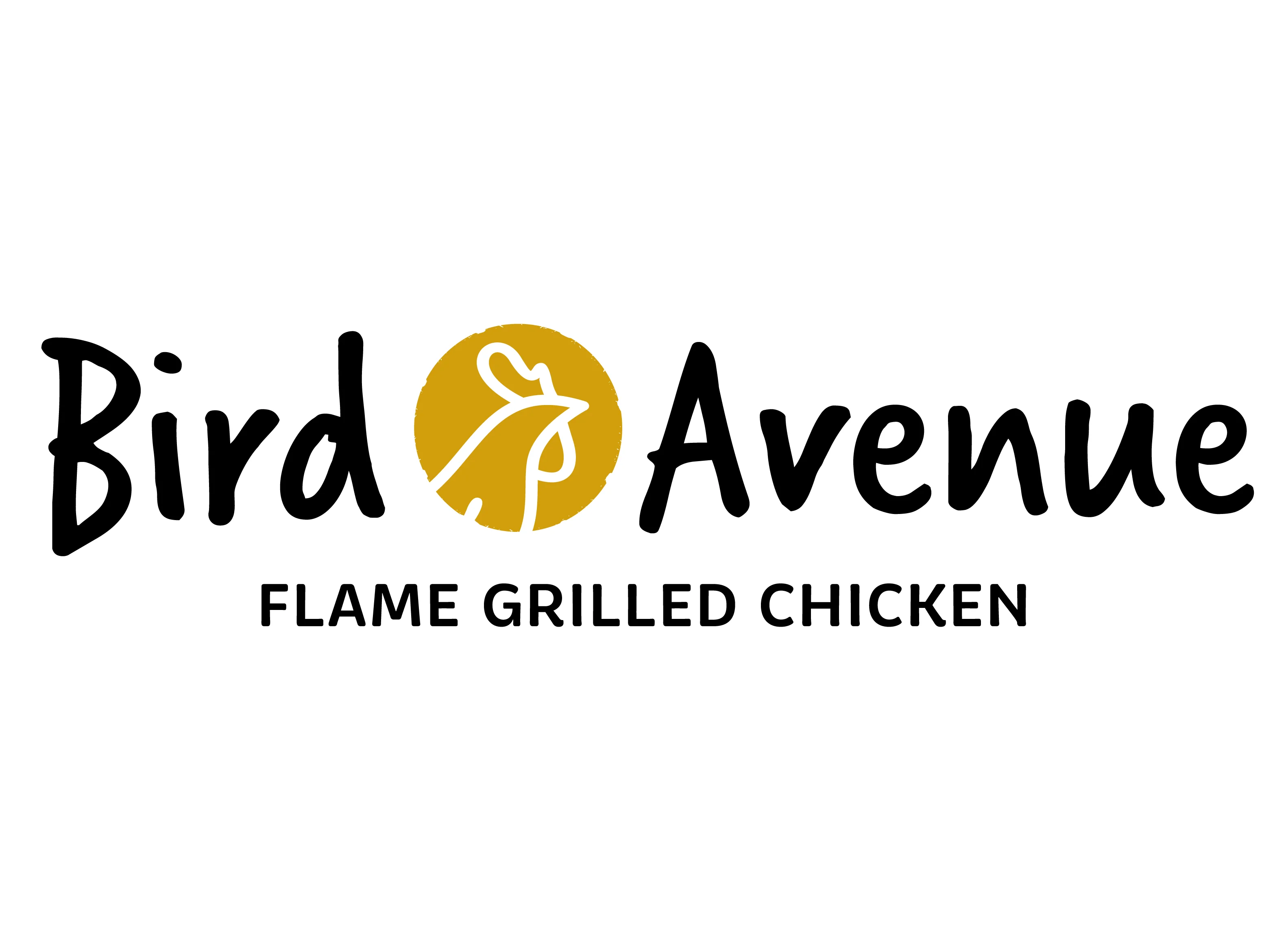 Logo of Bird Avenue