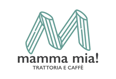 Logo of MAMMA MIA TRATTORIA E CAFFÈ